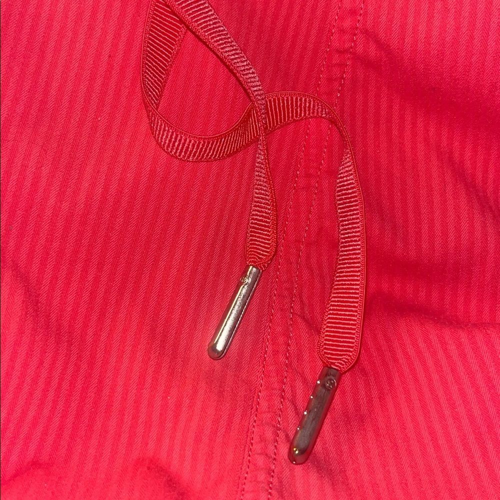 Lululemon Dance Studio Mid Rise Relaxed Fit Cargo Jogger M - Picture 9 of 9